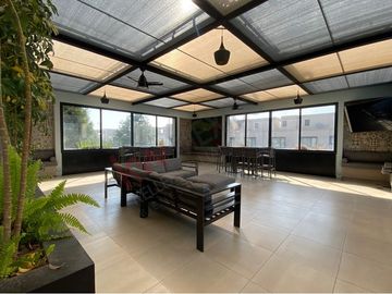 Se Vende Loft en San Mateo Atenco, Estado de México