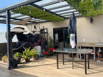 Se Vende Loft en San Mateo Atenco, Estado de México