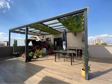 Se Vende Loft en San Mateo Atenco, Estado de México