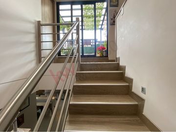 Se Vende Loft en San Mateo Atenco, Estado de México