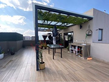 Se Vende Loft en San Mateo Atenco, Estado de México