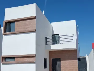 Casa en Venta en Fracc. Las Puertas Cerrada Chihuahua, Torreón, Coahuila de Zaragoza