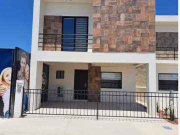 Casa en Venta en Los Almendros, Torreón, Coahuila de Zaragoza