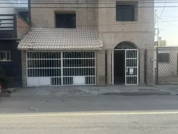 Casa en Venta en Roma, Torreón, Coahuila de Zaragoza