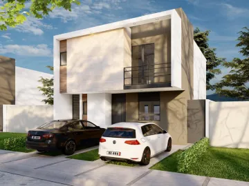 Casa en Venta en Los Olivos, Gómez Palacio, Durango