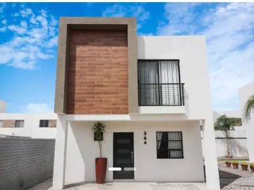 Casa en Venta en Villas del Renacimiento, Torreón, Coahuila de Zaragoza