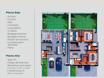 Casa en Venta en Los Viñedos, Torreón, Coahuila de Zaragoza