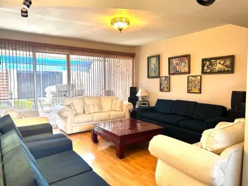 Casa en Venta en Las Margaritas, Torreón, Coahuila de Zaragoza