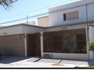 Casa en Venta en El Campestre, Gómez Palacio, Durango