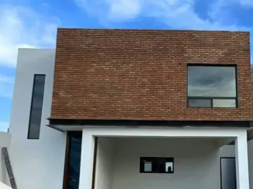 Casa en Venta en Los Olivos, Gómez Palacio, Durango
