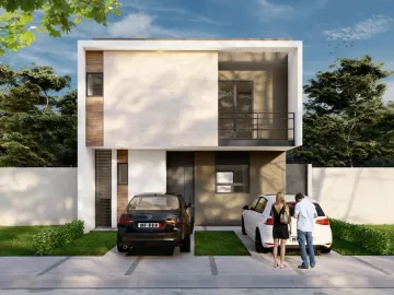 Casa en Venta en Los Olivos, Gómez Palacio, Durango