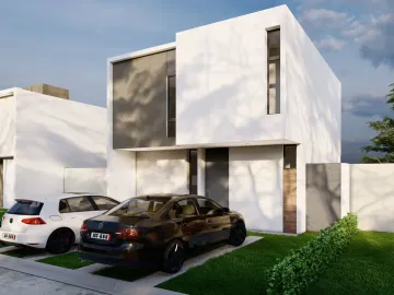 Casa en Venta en Los Olivos, Gómez Palacio, Durango