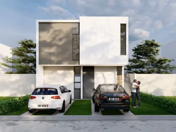 Casa en Venta en Los Olivos, Gómez Palacio, Durango