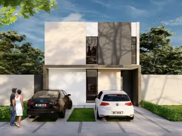 Casa en Venta en Los Olivos, Gómez Palacio, Durango