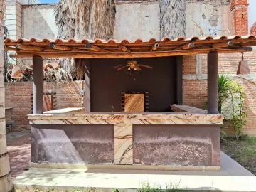 Casa en Venta en Del Bosque, Gómez Palacio, Durango