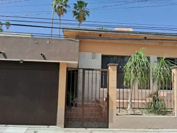 Casa en Venta en Del Bosque, Gómez Palacio, Durango