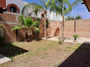 Casa en Venta en Del Bosque, Gómez Palacio, Durango