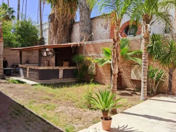 Casa en Venta en Del Bosque, Gómez Palacio, Durango