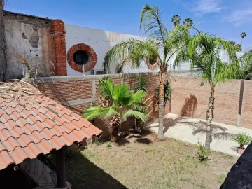 Casa en Venta en Del Bosque, Gómez Palacio, Durango