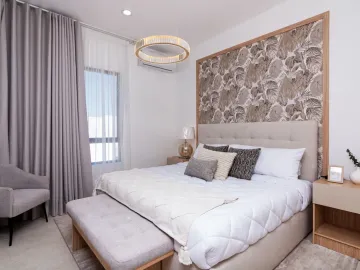 Casa Nueva en Venta en Av. Juárez y Periférico, Torreón, Coah.