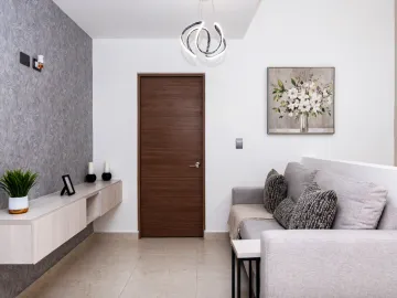 Casa Nueva en Venta en Av. Juárez y Periférico, Torreón, Coah.