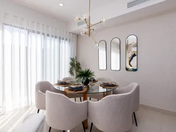 Casa Nueva en Venta en Av. Juárez y Periférico, Torreón, Coah.