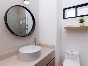 Casa Nueva en Venta en Av. Juárez y Periférico, Torreón, Coah.
