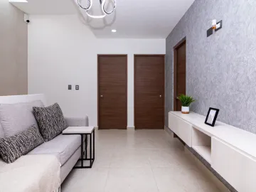 Casa Nueva en Venta en Av. Juárez y Periférico, Torreón, Coah.