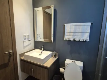 Casa Amueblada en Venta con Recámara en Planta Baja en Altozano la Nueva Laguna