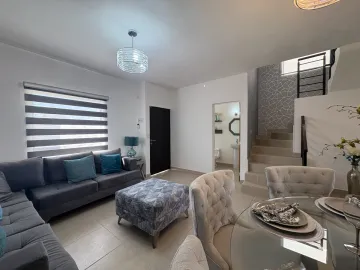 Casa en Venta en Paseo Aurea, Torreón, Coahuila de Zaragoza