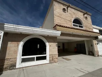 Casa en Venta en Residencial la Hacienda, Torreón, Coahuila de Zaragoza