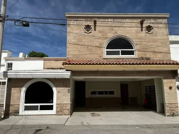 Casa en Venta en Residencial la Hacienda, Torreón, Coahuila de Zaragoza