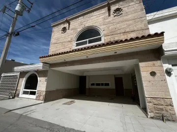 Casa en Venta en Residencial la Hacienda, Torreón, Coahuila de Zaragoza