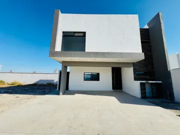 Casa en Venta en Los Olivos, Gómez Palacio, Durango