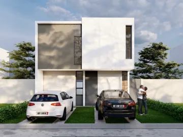 Casa en venta en Los Olivos, Gómez Palacio, Durango