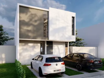 Casa en venta en Los Olivos, Gómez Palacio, Durango