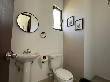 Casa en venta en Los Olivos, Gómez Palacio, Durango