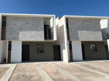 Casa en venta en Los Olivos, Gómez Palacio, Durango