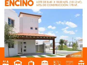 Casa en Venta en Las Lomas, Torreón, Coahuila de Zaragoza