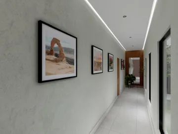 Casa en venta en Villas del Renacimiento, Torreón, Coahuila de Zaragoza