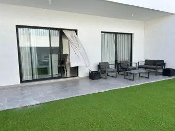 Casa en Venta en Exclusiva Comunidad Cerrada en Los Viñedos, Torreón