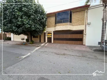 Casa en Venta en San Isidro, Torreón, Coahuila de Zaragoza