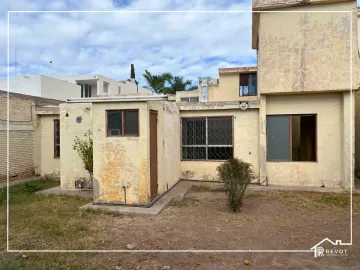 Casa en Venta en San Isidro, Torreón, Coahuila de Zaragoza