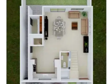 Casa en venta en Los Viñedos, Torreón, Coahuila de Zaragoza