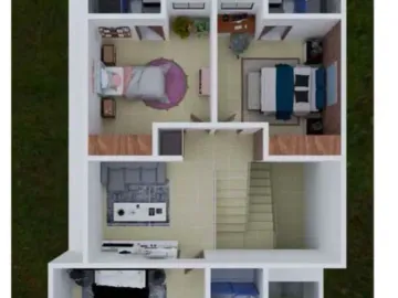 Casa en venta en Los Viñedos, Torreón, Coahuila de Zaragoza