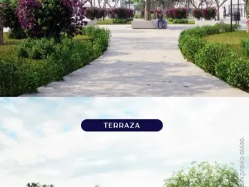 Casa en Venta en Los Olivos, Gómez Palacio, Durango