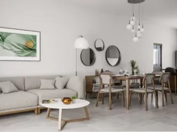 Casa en Venta en Los Olivos, Gómez Palacio, Durango