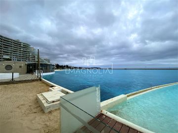 Departamento en Venta en Condominio San Alfonso del Mar