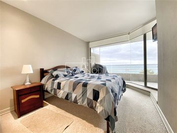 Departamento en Venta en Condominio San Alfonso del Mar