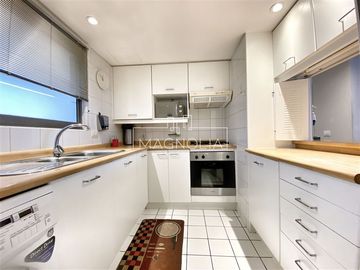 Departamento en Venta en Condominio San Alfonso del Mar